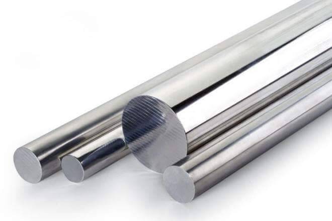 สแตนเลส